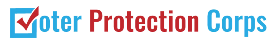 Voter Protection Corps